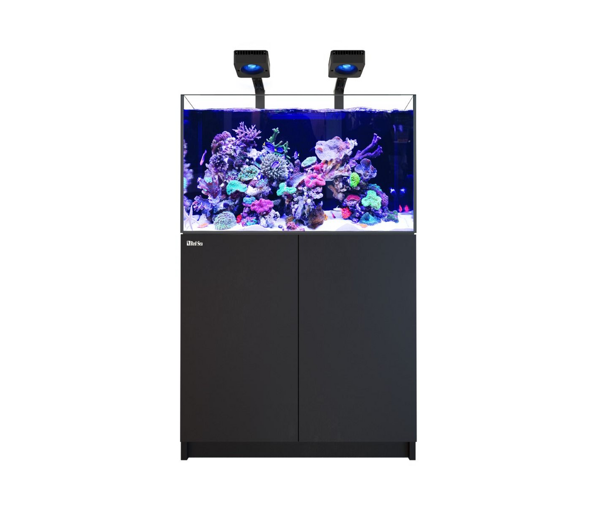 Red Sea REEFER MAX 300 G3 Complete Reef System – 300L with ReefLED G2 115