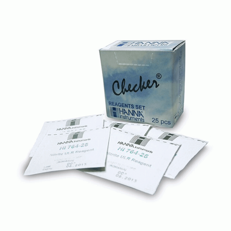 Hanna Marine Nitrite Reagents