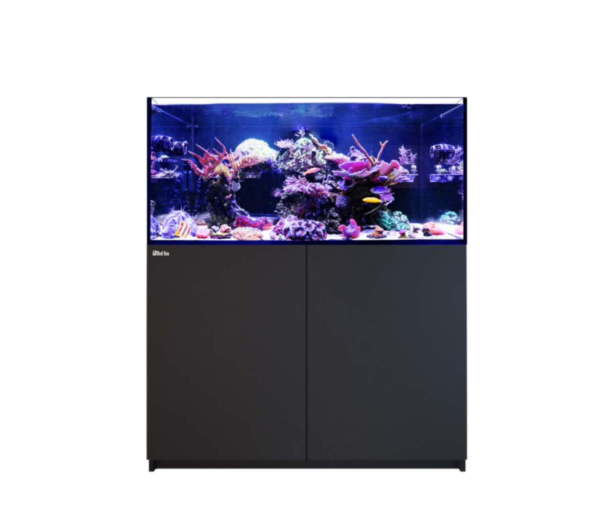 Red Sea REEFER 350 G3 Complete Reef System – High-Performance Reef Ready Tank
