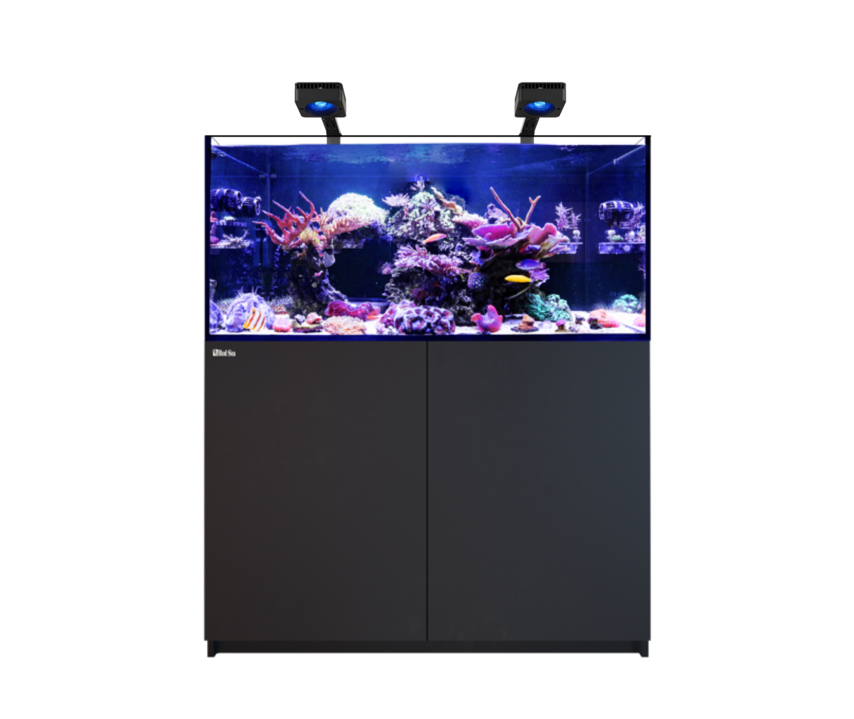 Red Sea REEFER MAX 350 G3 Complete Reef System – 342L with ReefLED G2 115