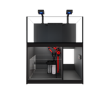 Red Sea REEFER 350 G3 Deluxe (ReefLED G2 115) - High-Performance Reef Tank