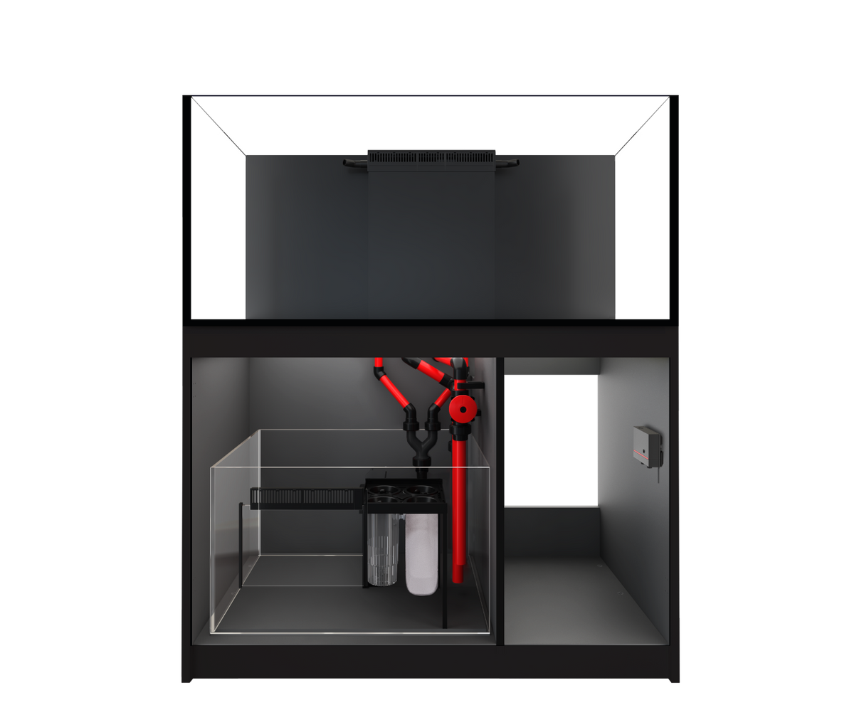 Red Sea REEFER 350 G3 Complete Reef System – High-Performance Reef Ready Tank