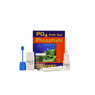 Salifert Phosphate Test Kit 60T