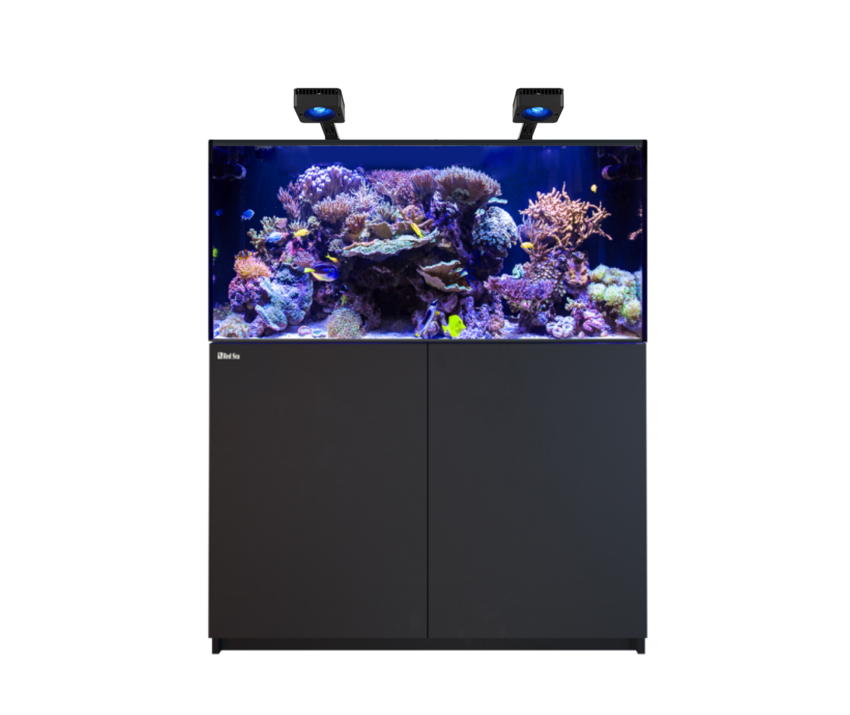 Red Sea REEFER 425 G3 Deluxe (ReefLED G2 170) - Premium Reef Tank