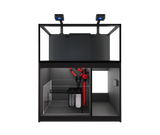 Red Sea REEFER 425 G3 Deluxe (ReefLED G2 170) - Premium Reef Tank