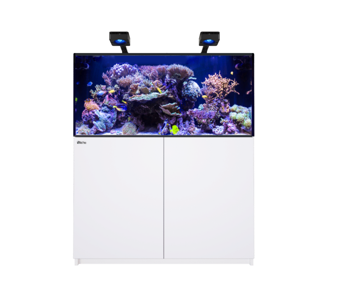 Red Sea REEFER MAX 425 G3 Complete Reef System – 433L with ReefLED G2 115