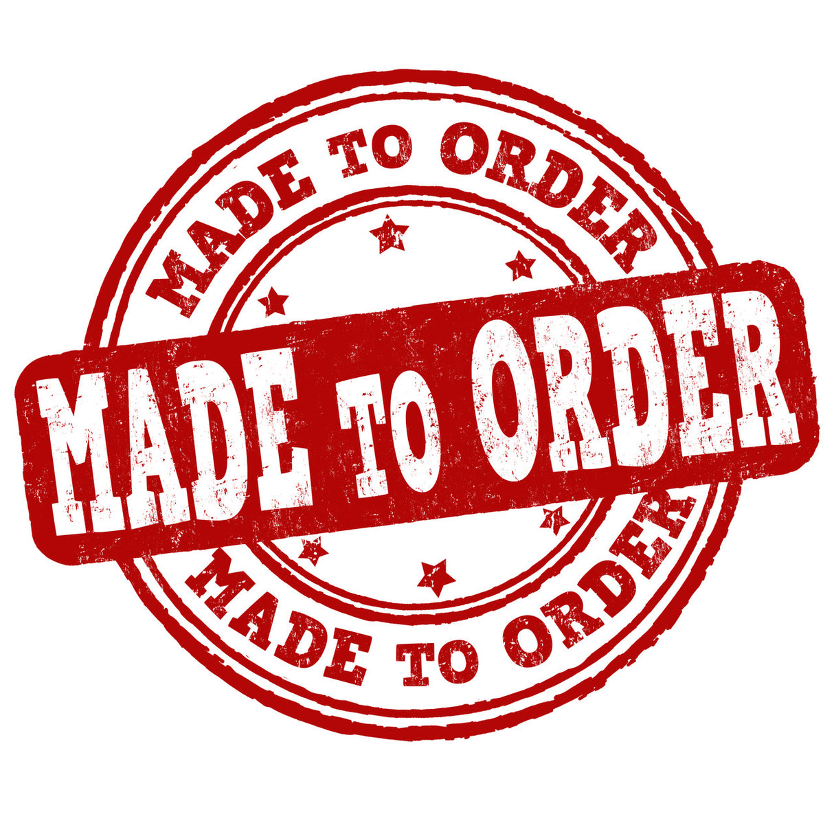 custom order