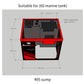 Neptunian Cube M Pro 60 Marine Aquarium Set