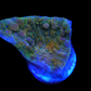 COSMIC CANDY CHALICE