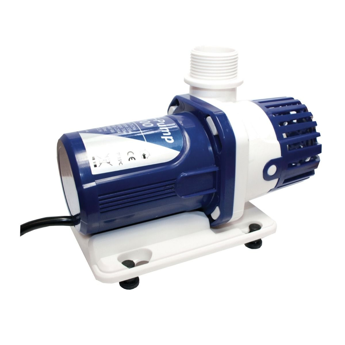 TMC Reef Pump 4000 DC Aquarium Pump – High Flow Variable Speed