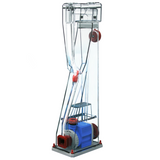 Bubble Magus Z5 Protein Skimmer for All-In-One Reef Aquariums