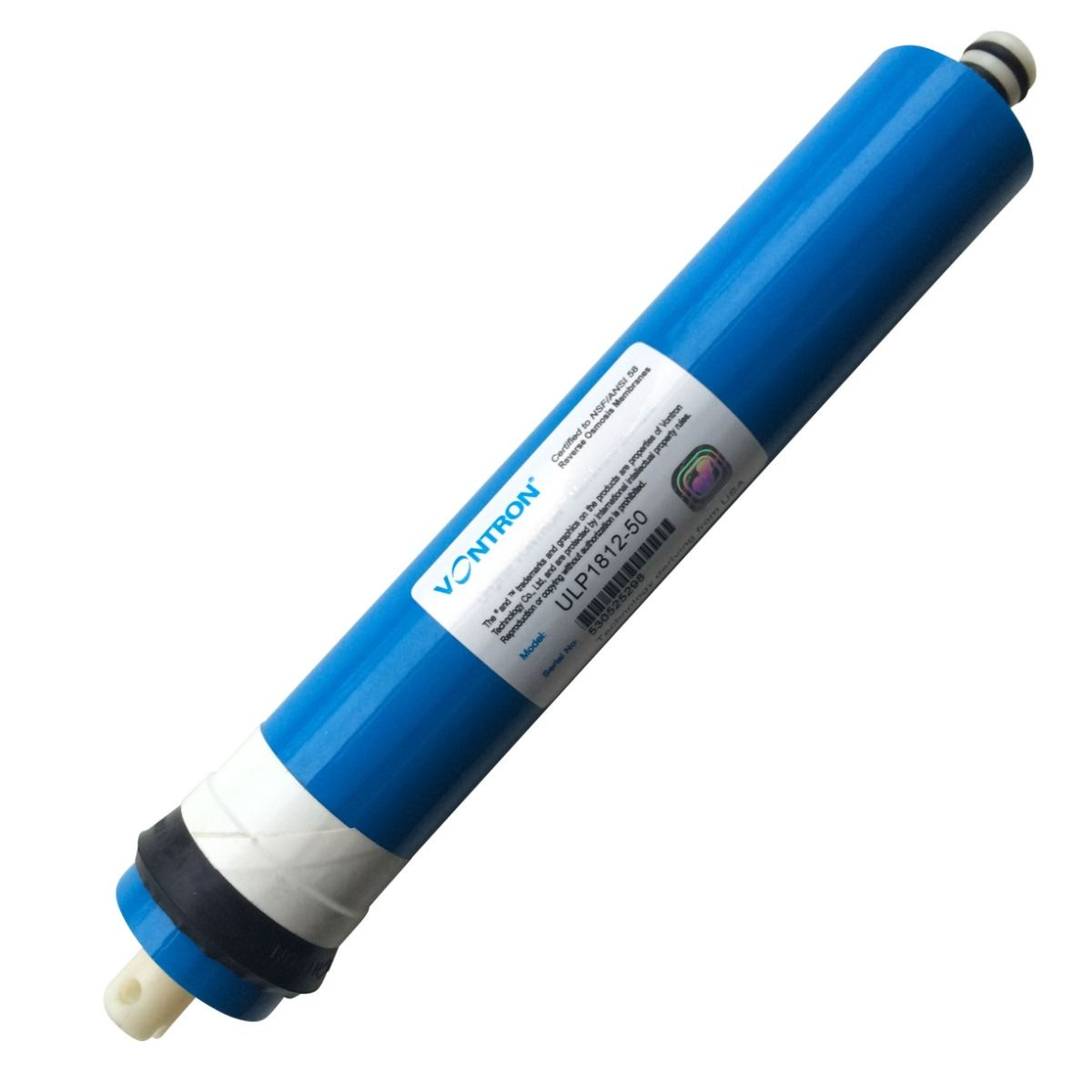 50GPD Reverse Osmosis Membrane – Suitable for 50 GPD RO Systems