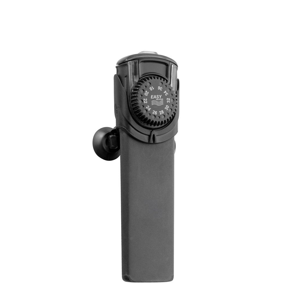AquaEl 50w Ultra Heater – Precision Aquarium Heater with One-Touch Control