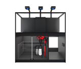 Red Sea REEFER 525 G3 Deluxe (ReefLED G2 115) - Premium Reef Tank