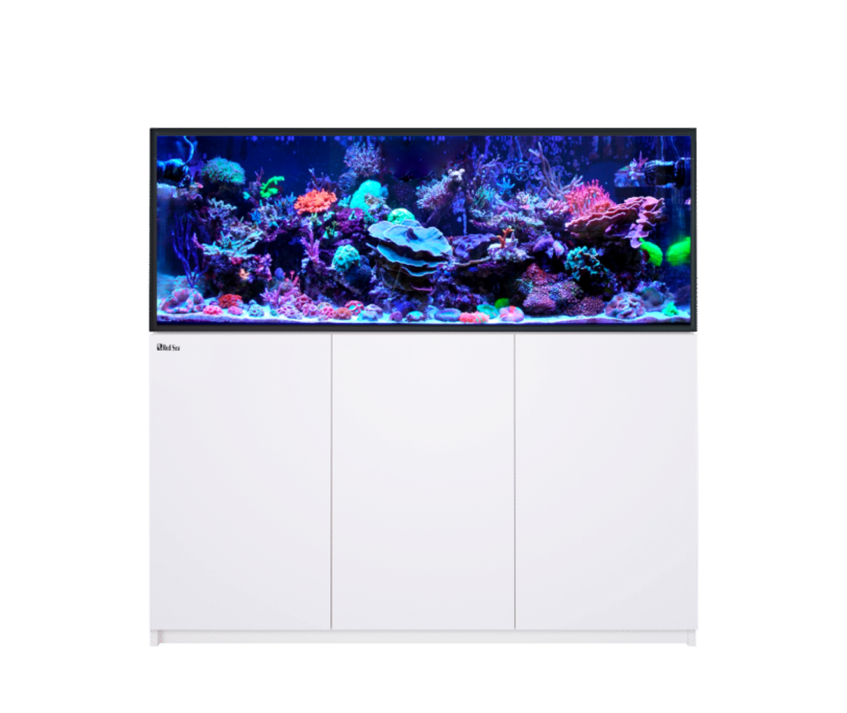 Red Sea REEFER 525 G3 Complete Reef System – High-Performance Reef Ready Tank