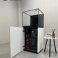 Neptunian Cube M Pro 60 Marine Aquarium Set