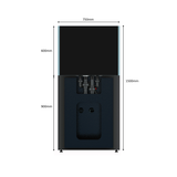 Cade Aquariums S2 Peninsula Aquarium 1500 Marine System