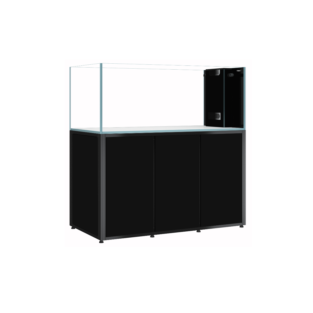 Cade Aquariums S2 Peninsula Aquarium 1500 Marine System