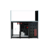 Cade Aquariums S2 Peninsula Aquarium 1500 Marine System