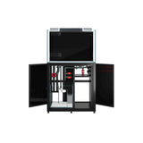 CADE Reef S2 900 Rimless Saltwater Aquarium - 324L with Twin Intake Weir