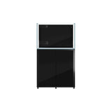 CADE Reef S2 900 Rimless Saltwater Aquarium - 324L with Twin Intake Weir