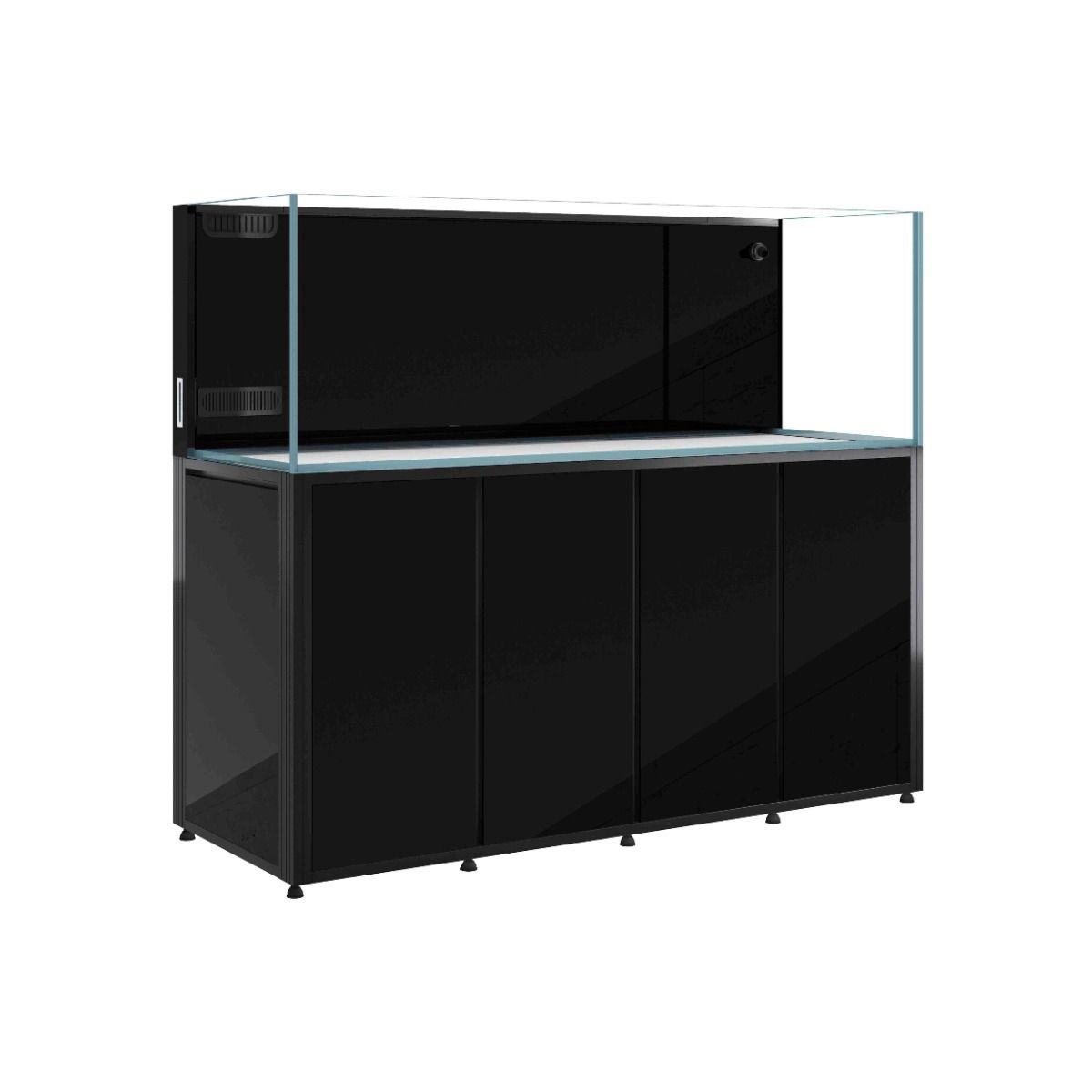 Cade Aquariums Reef S2 1800 Rimless Marine Aquarium System