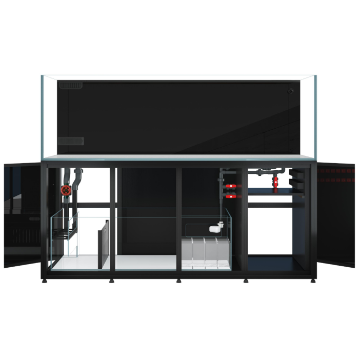 Cade Aquariums Reef S2 2100 Rimless Marine Aquarium System