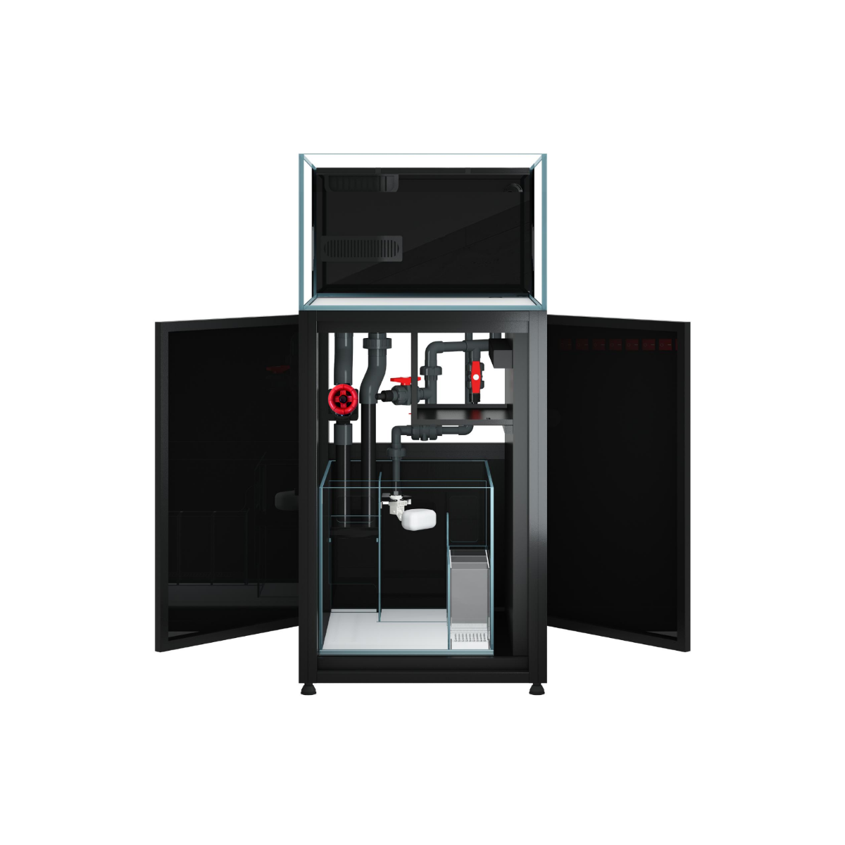 Cade Aquariums Reef S2 Frag Tank 600 Shallow Marine System