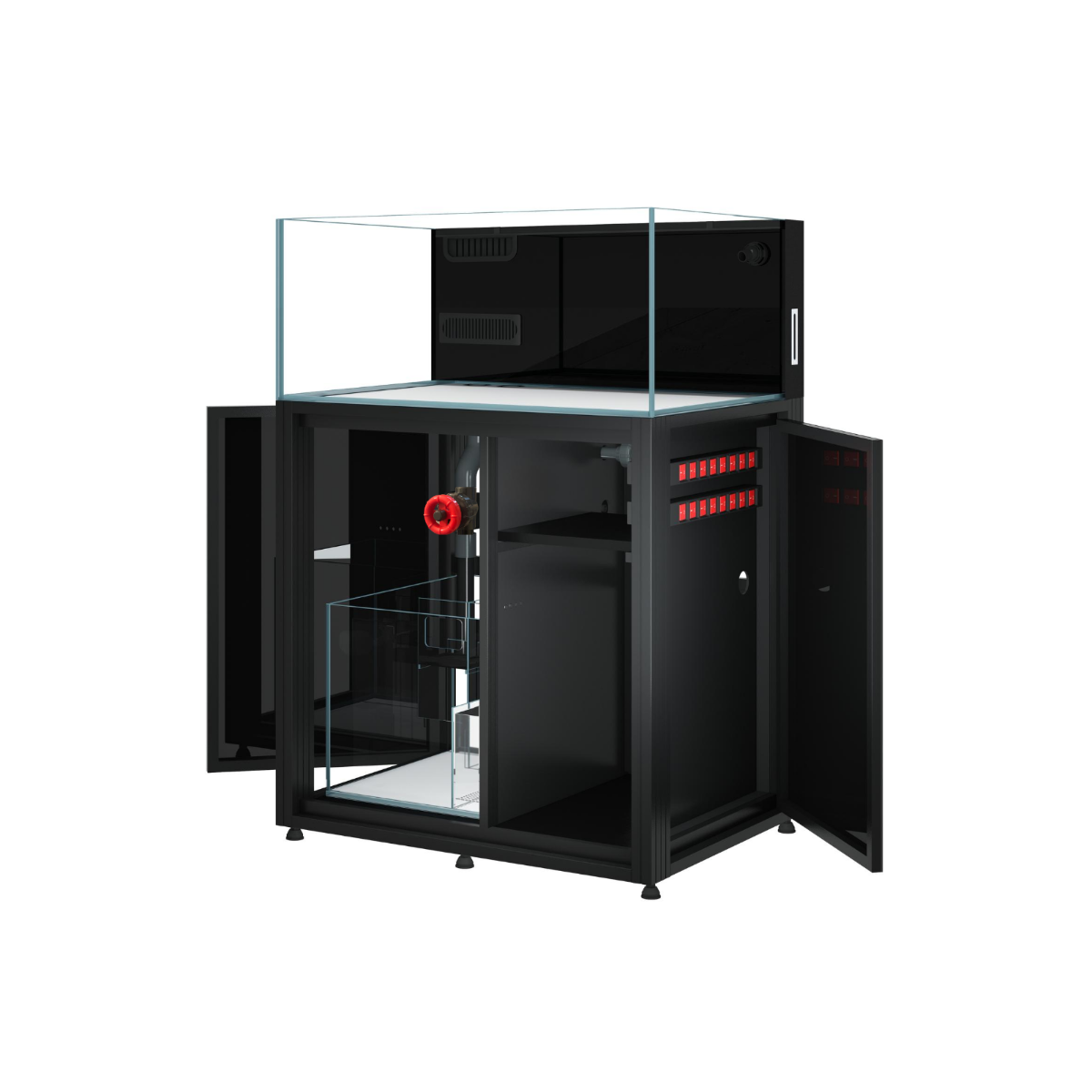 Cade Aquariums Reef S2 Frag Tank 900 Shallow Marine System
