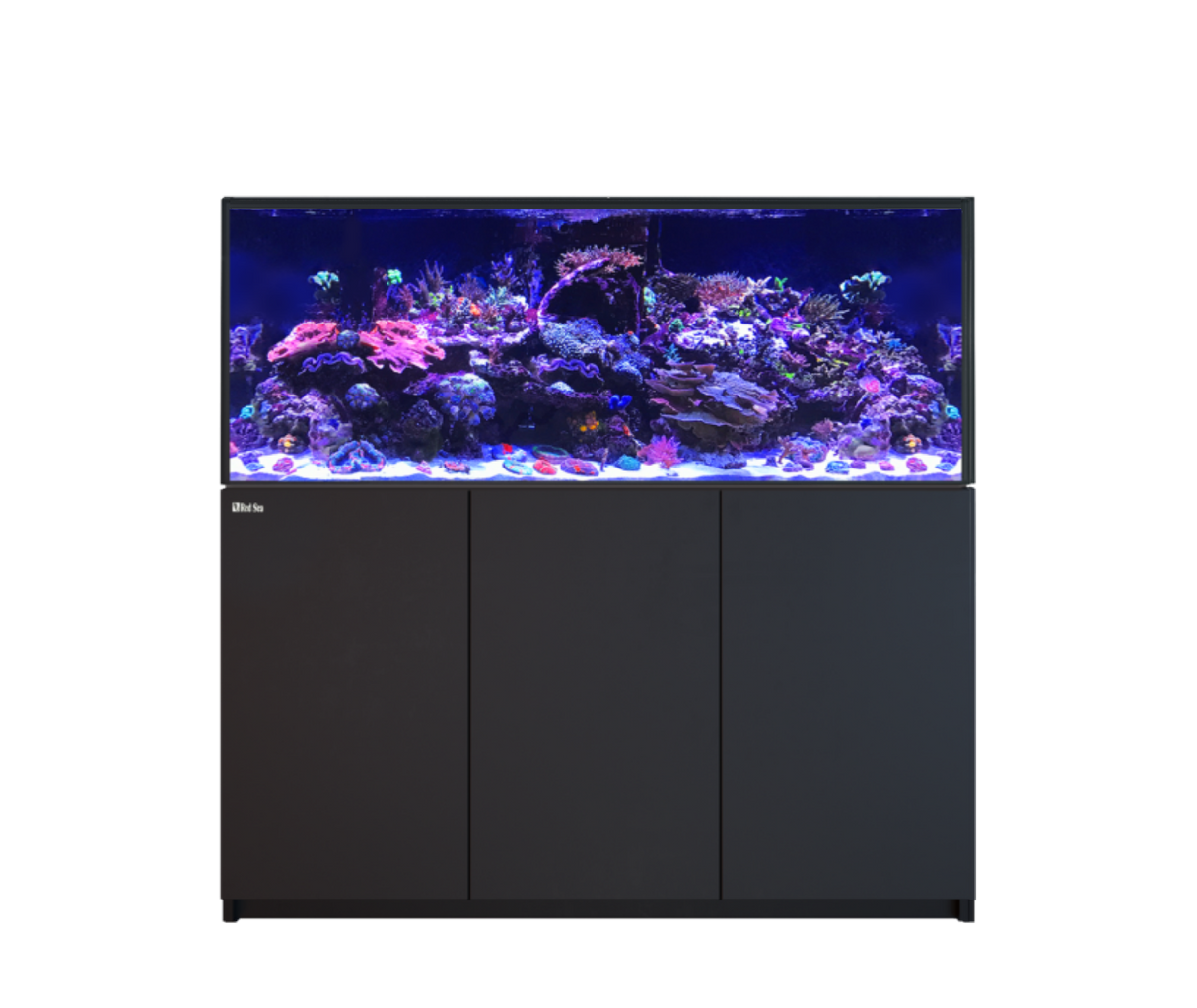 Red Sea REEFER 625 G3 Complete Reef System – High-Performance Reef Ready Tank