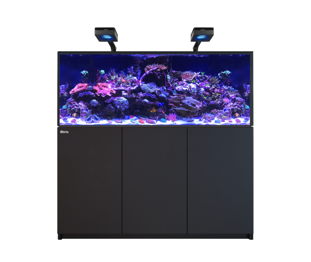 Red Sea REEFER 625 G3 Deluxe (ReefLED G2 170) - Premium Reef Tank