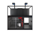 Red Sea REEFER 625 G3 Deluxe (ReefLED G2 170) - Premium Reef Tank