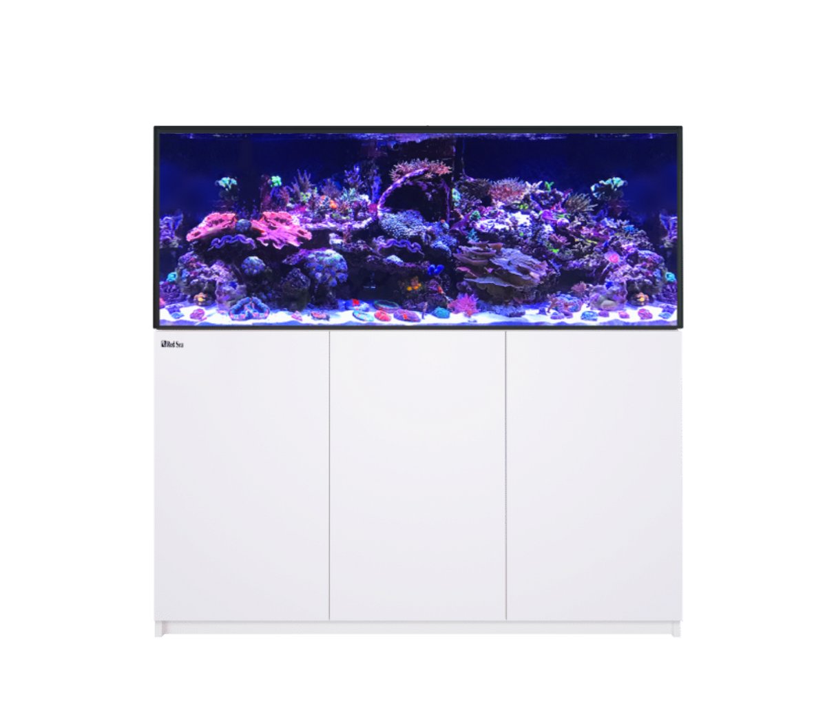 Red Sea REEFER 625 G3 Complete Reef System – High-Performance Reef Ready Tank