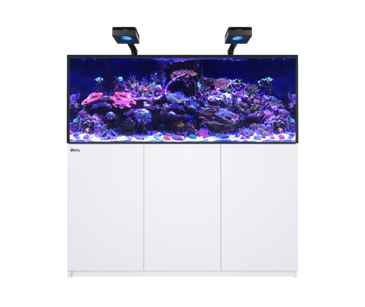 Red Sea REEFER 625 G3 Deluxe (ReefLED G2 170) - Premium Reef Tank