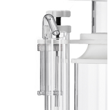 Deltec SC-Pro 600ix Internal Protein Skimmer (AC Pump)
