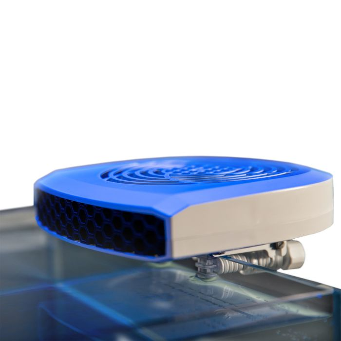 Tunze Aquawind Eco Chic Low-Noise Aquarium Cooling Fan (7028.500)