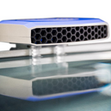 Tunze Aquawind Eco Chic Low-Noise Aquarium Cooling Fan (7028.500)