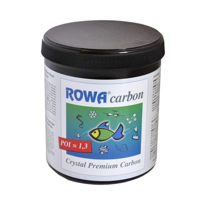 Rowa Carbon 450g Activated Carbon for Aquariums