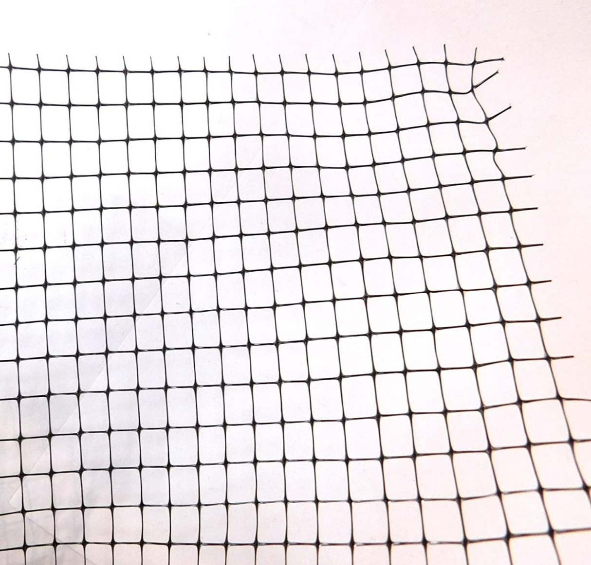 D-D JumpGuard Replacement Mesh 200 × 110cm – Aquarium Cover Netting