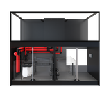 Red Sea REEFER 750 G3 Complete Reef System – High-Performance Reef Ready Tank