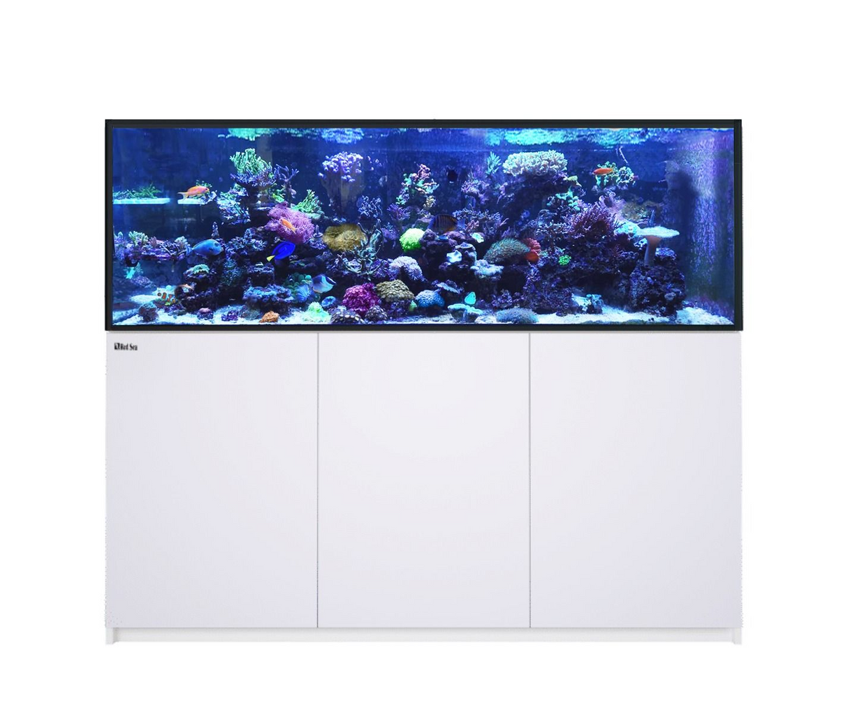 Red Sea REEFER 750 G3 Complete Reef System – High-Performance Reef Ready Tank