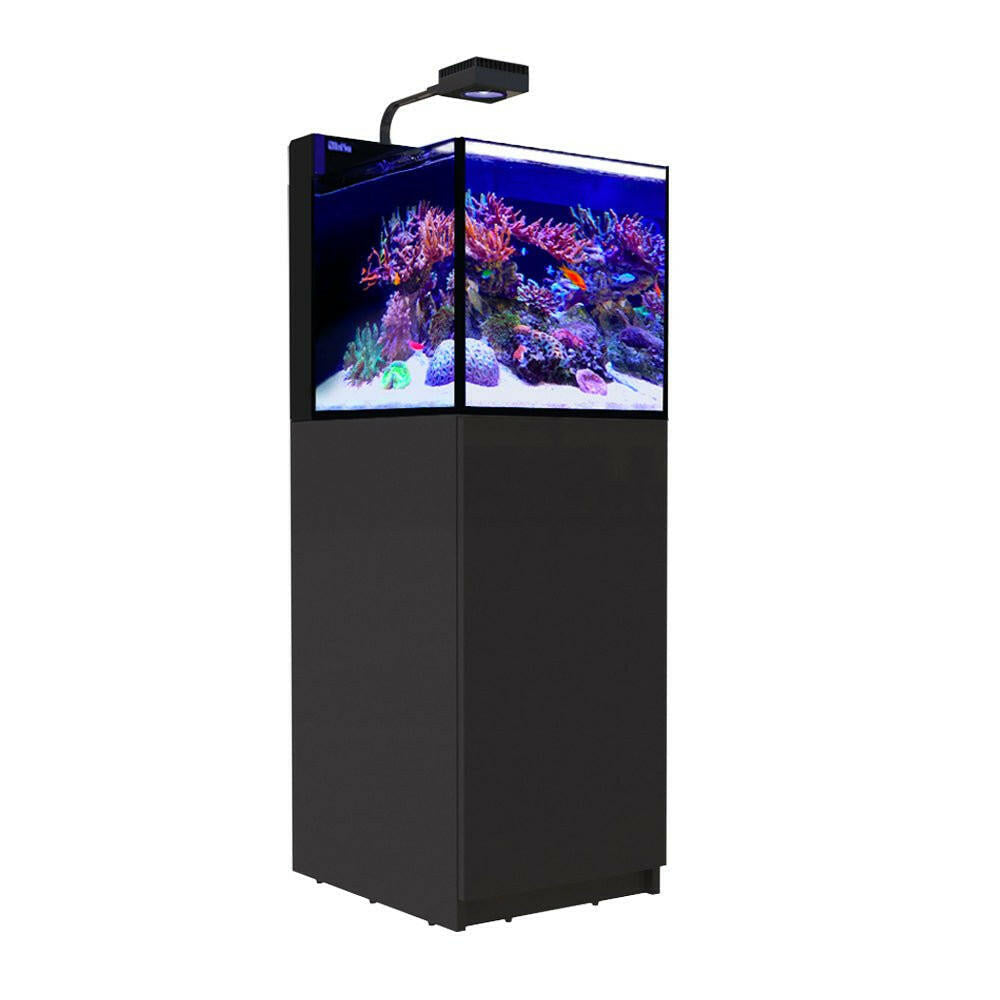 Red Sea Max Nano G2 Series Peninsula with ReefLED Lighting (Excluding Cabinet)