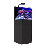 Red Sea Max Nano G2 Series Peninsula with ReefLED Lighting (Excluding Cabinet)