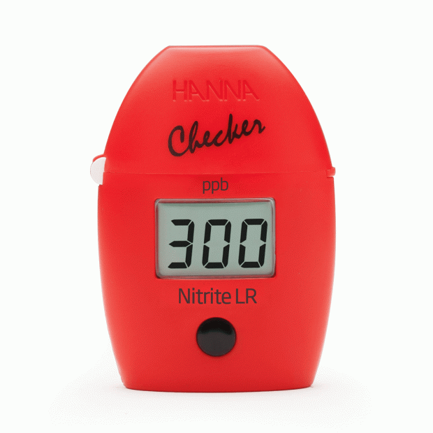 Hanna Nitrite Low Range Pocket Checker