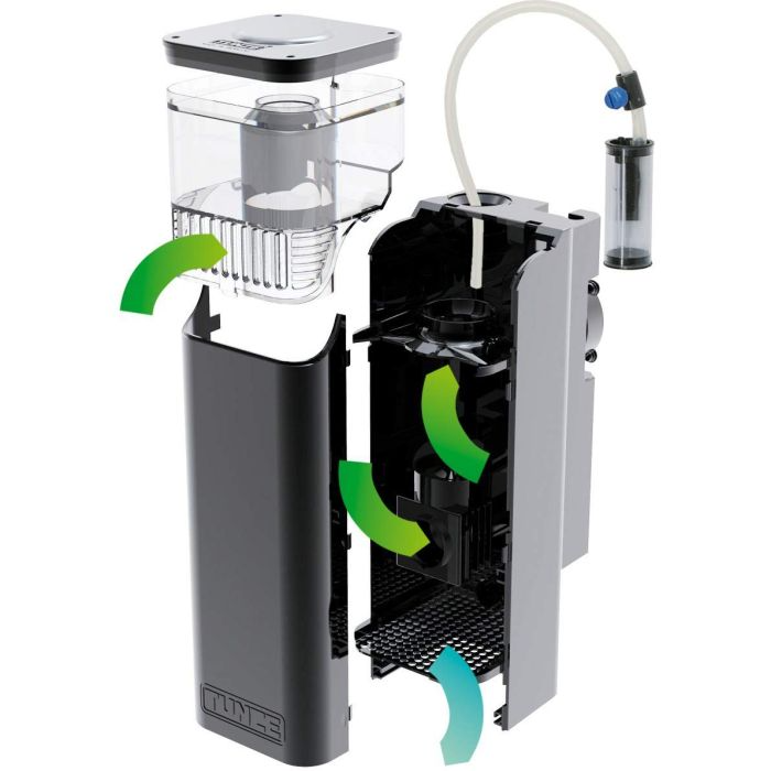 Tunze Comline® DOC Skimmer 9004 - High-Efficiency Reef Aquarium Filtration