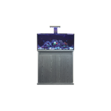 D-D Reef Pro 900 Aquarium - Crystal Clear Glass, Silent Overflow