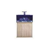 D-D Reef Pro 900 Aquarium - Crystal Clear Glass, Silent Overflow