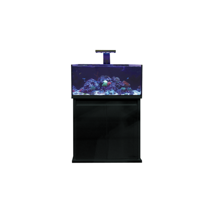 D-D Reef Pro 900 Aquarium - Crystal Clear Glass, Silent Overflow