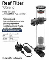 TMC Reef Filter 2.0 100 Nano DC