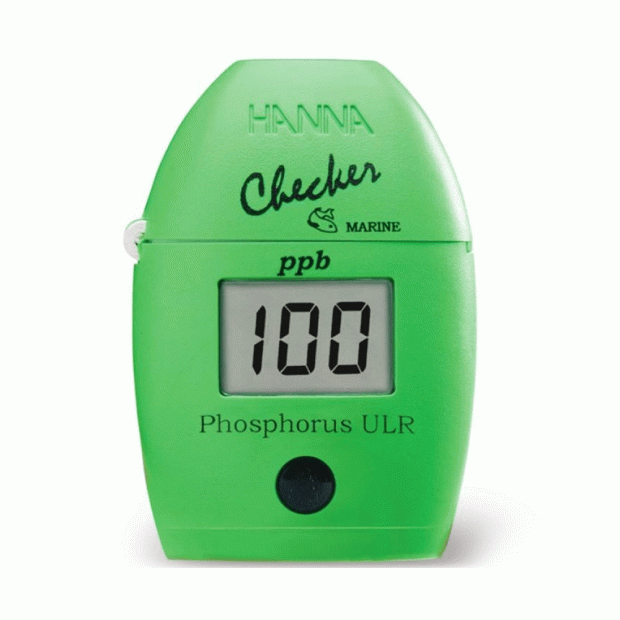 Hanna Marine Phosphorus Pocket Checker